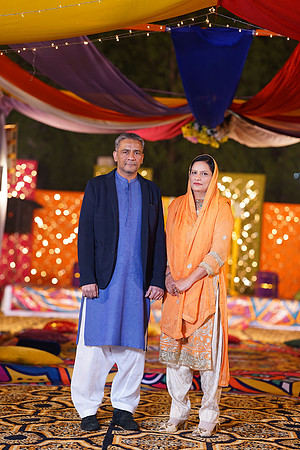 Mahnoor & Farooq Mehndi 00241