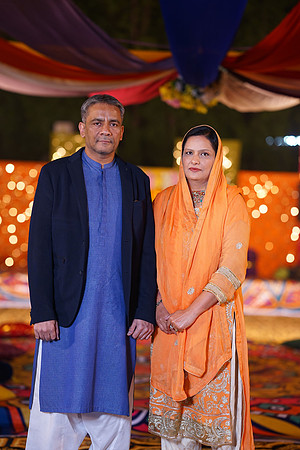 Mahnoor & Farooq Mehndi 00243