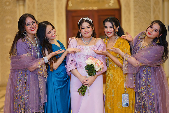 Ibrahim & Sameera 00160