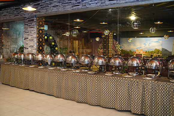 Khizar 18th Birthday 00001