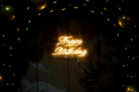 Khizar 18th Birthday 00009