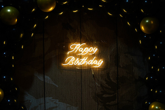 Khizar 18th Birthday 00009
