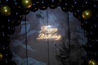 Khizar 18th Birthday 00010