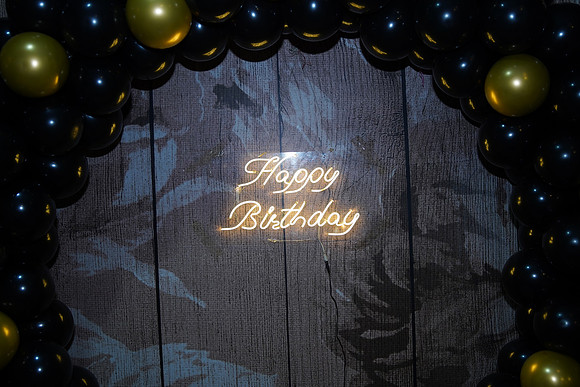 Khizar 18th Birthday 00010