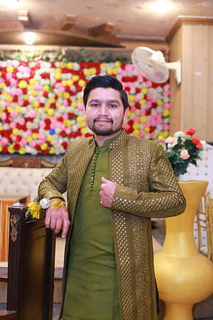 Usama & Bisma Mehndi 00106