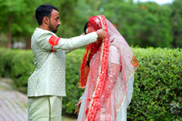 Uzma & Imran Nikah 00007
