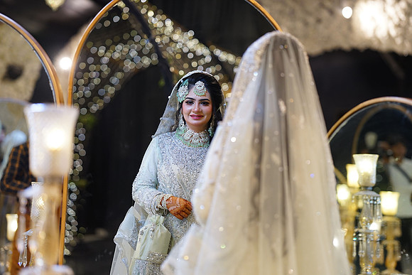 Rafiya & Fahad Walima 00052