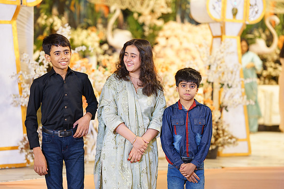 Sohaib & Sahar Walima 00130