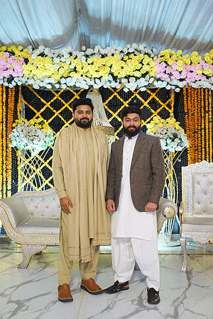 Ayesha & Arslan Mehndi 00097