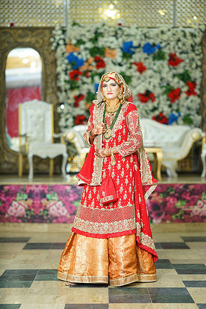 Maham & Anas Barat 00009