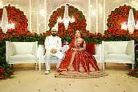 Mahnoor & Farooq Barat