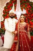 Mahnoor & Farooq Barat 00010