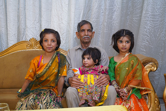 Mehak & Laraib Mehndi 00036