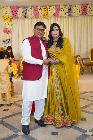 Mehak & Laraib Mehndi 00072