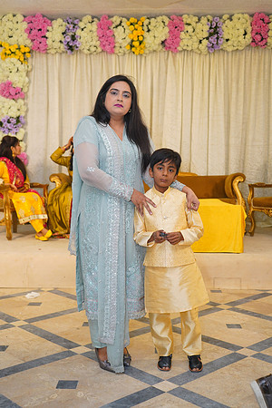 Mehak & Laraib Mehndi 00085