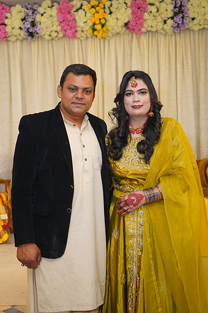 Mehak & Laraib Mehndi 00089