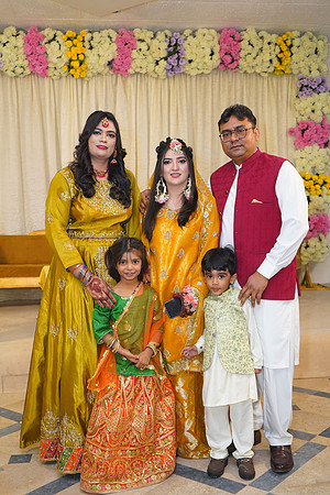 Mehak & Laraib Mehndi 00098