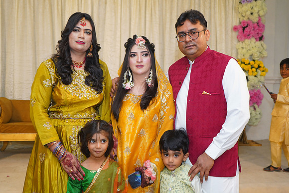 Mehak & Laraib Mehndi 00101