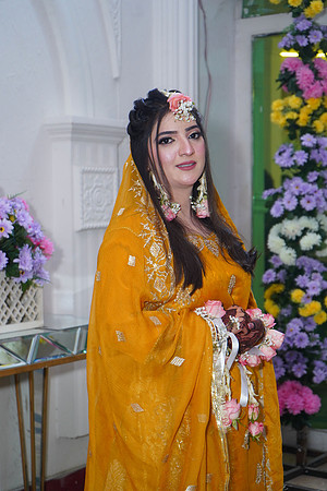 Mehak & Laraib Mehndi 00110