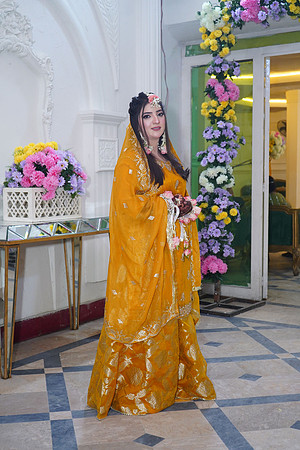 Mehak & Laraib Mehndi 00109