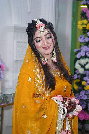 Mehak & Laraib Mehndi 00111