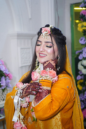 Mehak & Laraib Mehndi 00113