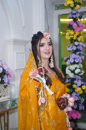 Mehak & Laraib Mehndi 00116