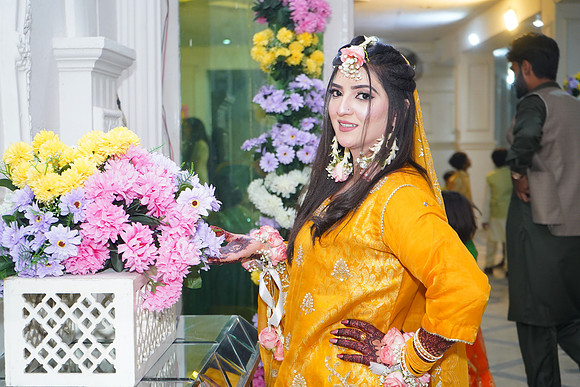 Mehak & Laraib Mehndi 00121