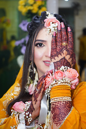 Mehak & Laraib Mehndi 00129