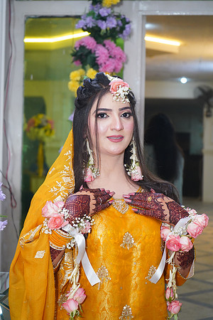 Mehak & Laraib Mehndi 00131