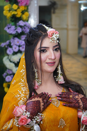 Mehak & Laraib Mehndi 00132