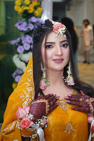 Mehak & Laraib Mehndi 00134