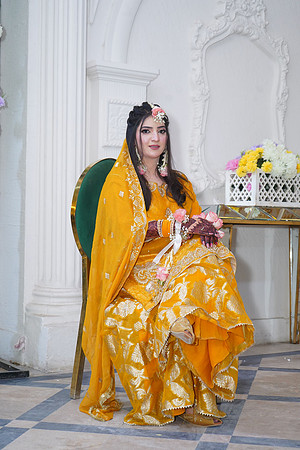 Mehak & Laraib Mehndi 00138