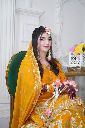 Mehak & Laraib Mehndi 00140