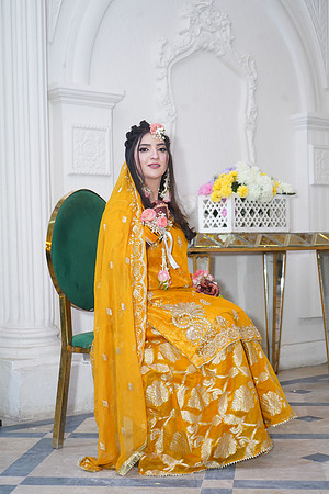 Mehak & Laraib Mehndi 00143