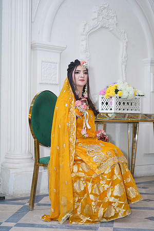 Mehak & Laraib Mehndi 00144