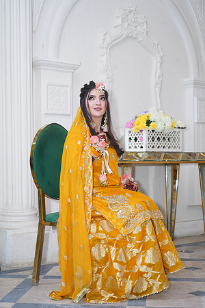 Mehak & Laraib Mehndi 00142