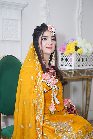 Mehak & Laraib Mehndi 00145