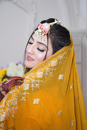 Mehak & Laraib Mehndi 00146
