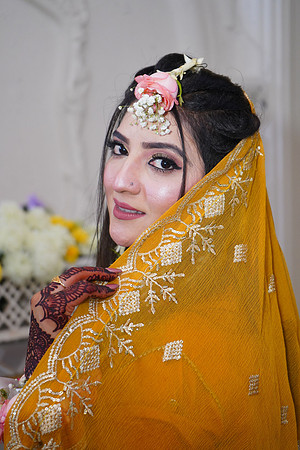 Mehak & Laraib Mehndi 00148