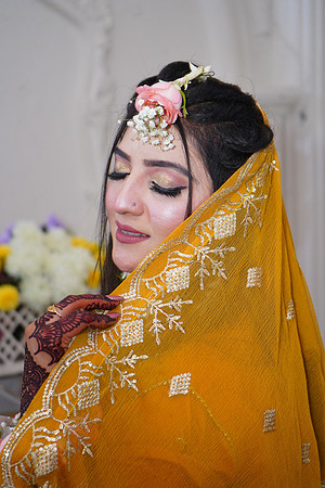 Mehak & Laraib Mehndi 00147
