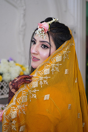 Mehak & Laraib Mehndi 00150