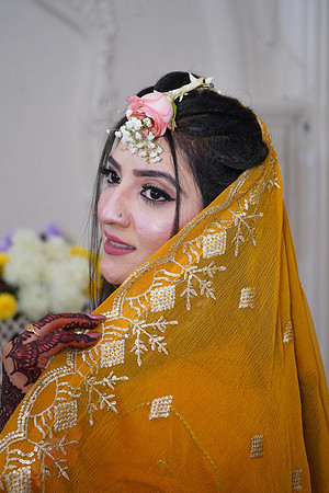 Mehak & Laraib Mehndi 00149