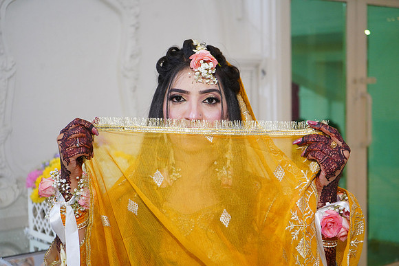 Mehak & Laraib Mehndi 00153