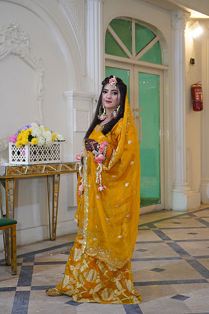 Mehak & Laraib Mehndi 00154