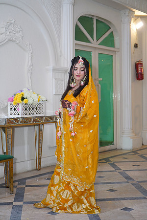 Mehak & Laraib Mehndi 00155