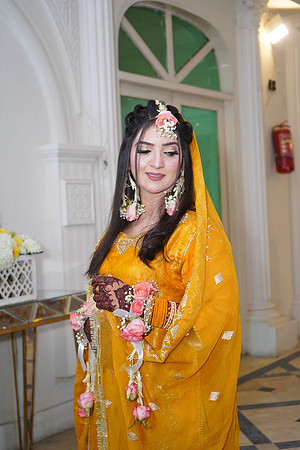 Mehak & Laraib Mehndi 00156