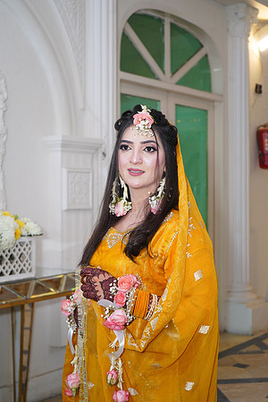 Mehak & Laraib Mehndi 00157