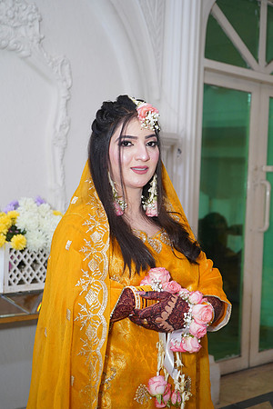 Mehak & Laraib Mehndi 00158