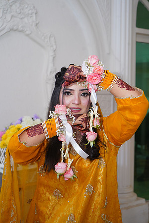 Mehak & Laraib Mehndi 00160